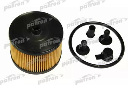 Фильтр PATRON PF3155