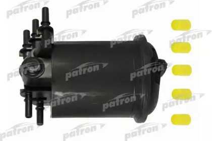 Фильтр PATRON PF3157