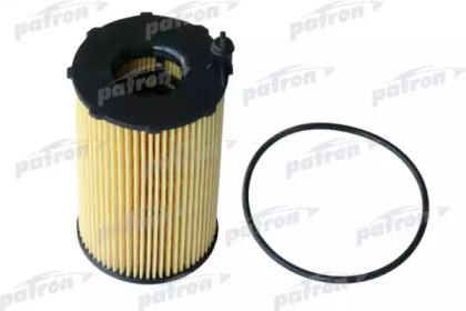 Фильтр PATRON PF4016