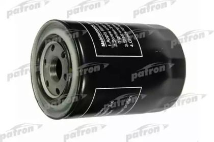 Фильтр PATRON PF4024