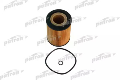 Фильтр PATRON PF4165