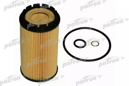 Фильтр PATRON PF4174