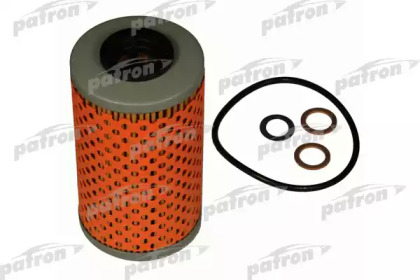 Фильтр PATRON PF4180