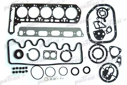 Комплект прокладок PATRON PG1-1002