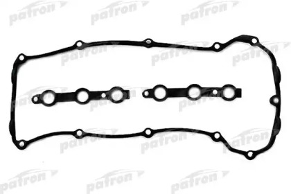Комплект прокладок, крышка головки цилиндра PATRON PG1-6017