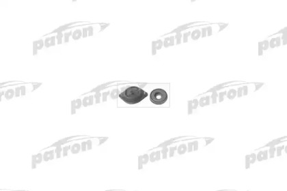 Подшипник PATRON PSE4076