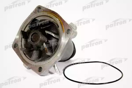 Насос PATRON PWP1001