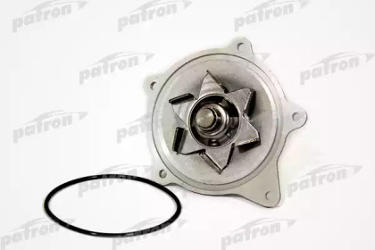 Насос PATRON PWP1016