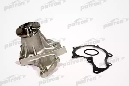 Насос PATRON PWP1020