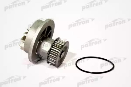 Насос PATRON PWP1022