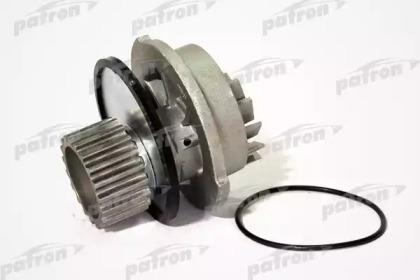 Насос PATRON PWP1023