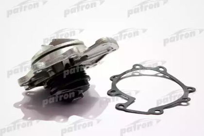 Насос PATRON PWP1051