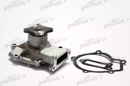 Насос PATRON PWP1052