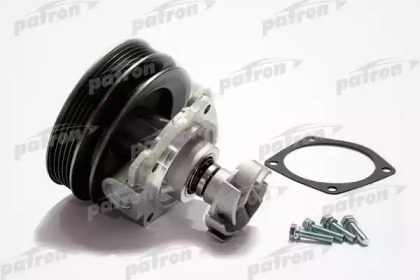 Насос PATRON PWP1058