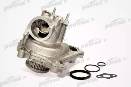 Насос PATRON PWP1063