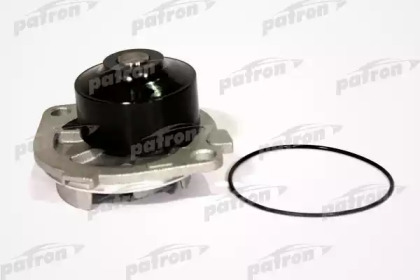 Насос PATRON PWP1072