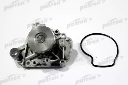 Насос PATRON PWP1080