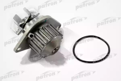 Насос PATRON PWP1137