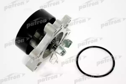 Насос PATRON PWP1172