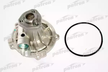 Насос PATRON PWP1180