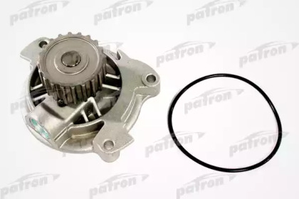 Насос PATRON PWP1185