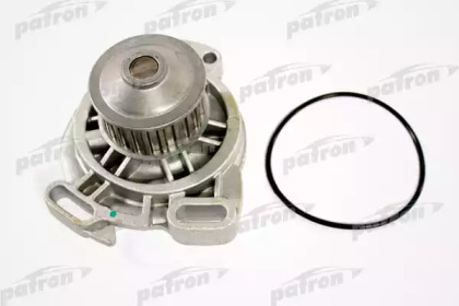 Насос PATRON PWP1189