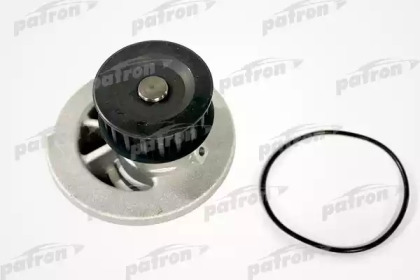 Насос PATRON PWP1276