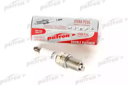 Свеча зажигания PATRON SPP002P