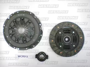 Комплект сцепления WESTLAKE WCP013