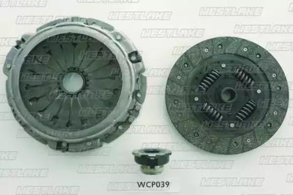 Комплект сцепления WESTLAKE WCP039