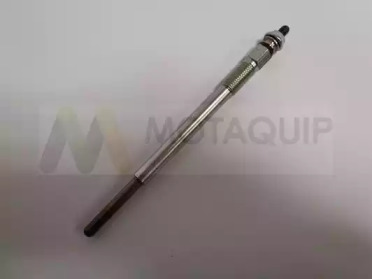 Свеча накаливания MOTAQUIP LVGP220