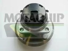 Комплект подшипника MOTAQUIP VBK1321