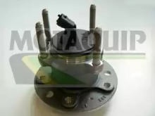 Комплект подшипника MOTAQUIP VBK1182