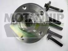 Комплект подшипника MOTAQUIP VBK1221