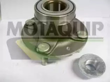 Комплект подшипника ступицы колеса MOTAQUIP VBK730