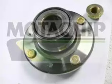 Комплект подшипника MOTAQUIP VBK1156