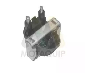 Катушка зажигания MOTAQUIP LVCL689