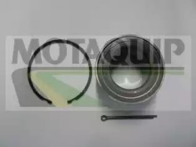 Комплект подшипника MOTAQUIP VBK1235