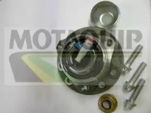 Комплект подшипника MOTAQUIP VBK1242