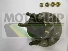 Комплект подшипника MOTAQUIP VBK1244