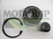 Комплект подшипника MOTAQUIP VBK1263