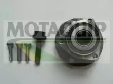 Комплект подшипника MOTAQUIP VBK1271