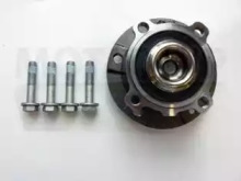 Комплект подшипника MOTAQUIP VBK1272