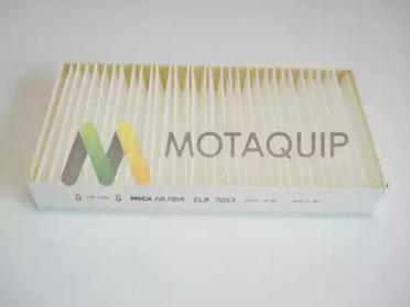 Фильтр MOTAQUIP LVCF509