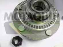 Комплект подшипника MOTAQUIP VBK1022