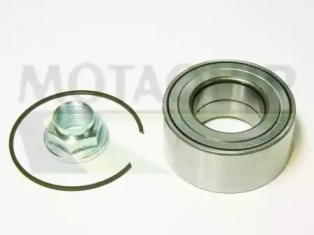 Комплект подшипника MOTAQUIP VBK1040