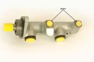 Главный тормозной цилиндр MOTAQUIP VMC122