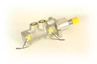 Главный тормозной цилиндр MOTAQUIP VMC141