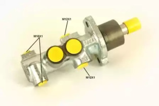 Главный тормозной цилиндр MOTAQUIP VMC203