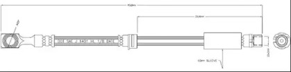  MOTAQUIP VBH1242